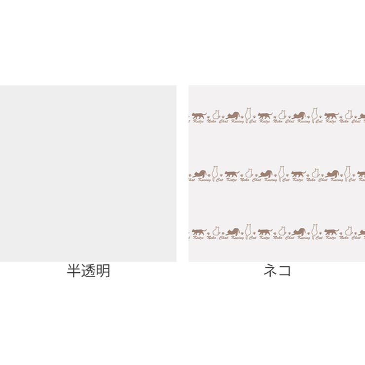 ツメ傷保護用シート コーナー用 ドア用 | livingut | 詳細画像3 