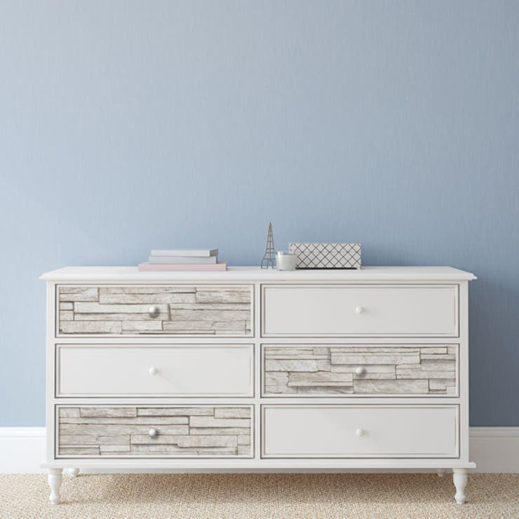 壁紙 はがせる シール | livingut | 詳細画像12 