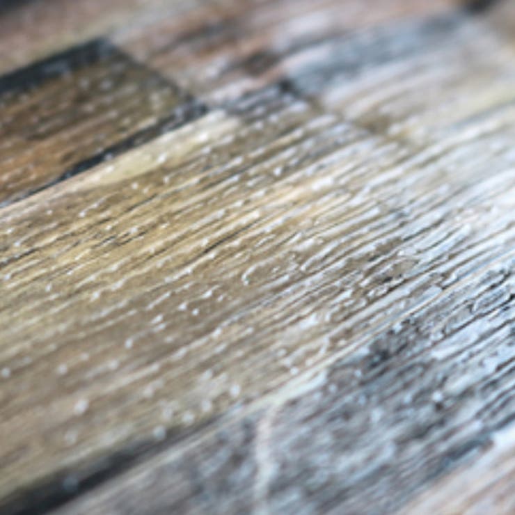 デコタイルシール 組み木 25cm×100cm | livingut | 詳細画像3 