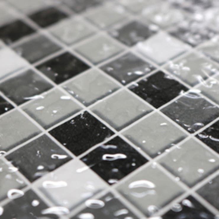 デコタイルシール モザイクタイル 25cm×100cm | livingut | 詳細画像13 