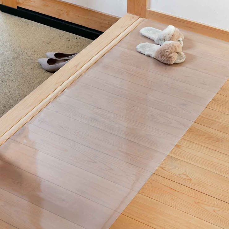 キッチンマット 拭ける 45×120cm | livingut | 詳細画像10 