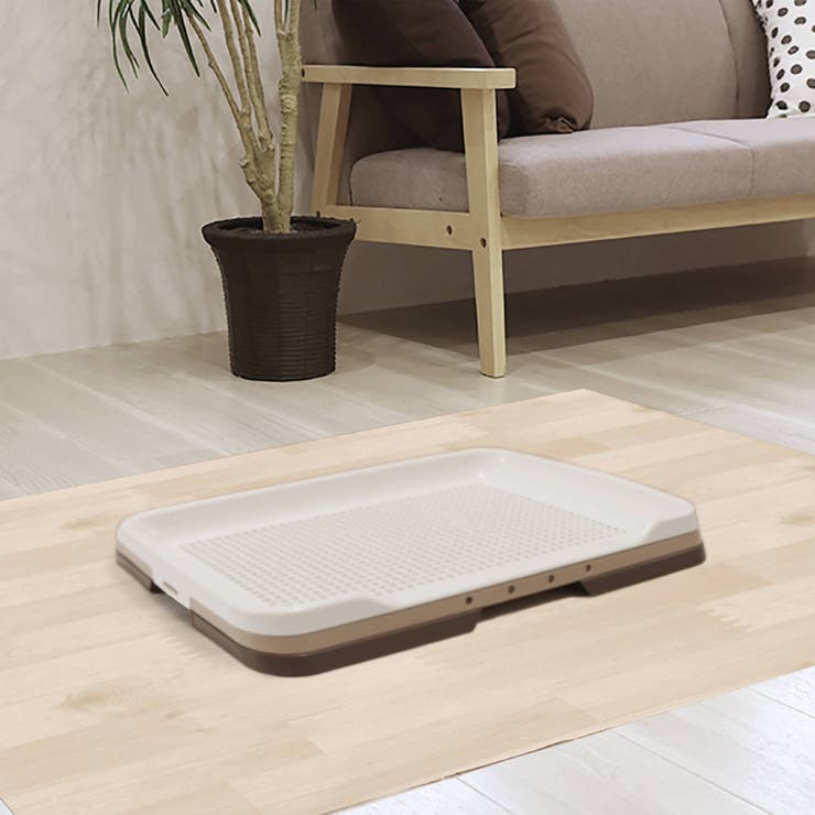 ペット用消臭防水シート 60cm×90cm ペット | livingut | 詳細画像3 