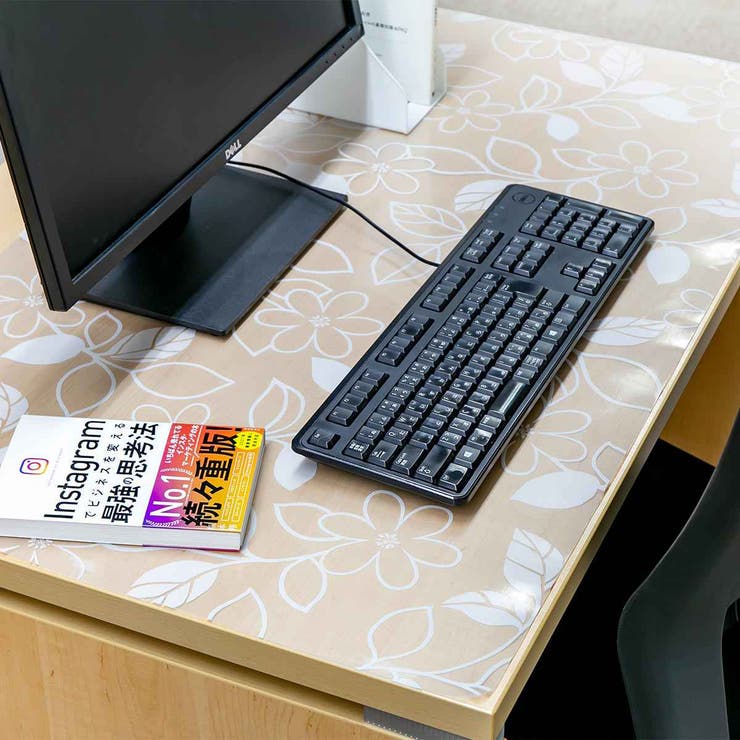 キッチンマット 拭ける 45×120cm | livingut | 詳細画像12 