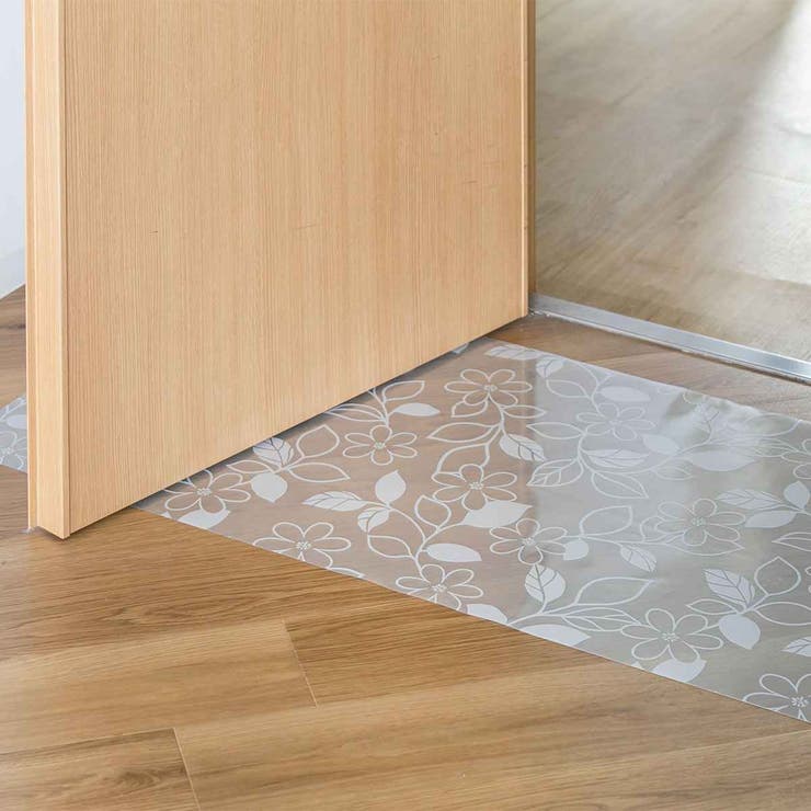 キッチンマット 拭ける 45×120cm | livingut | 詳細画像14 