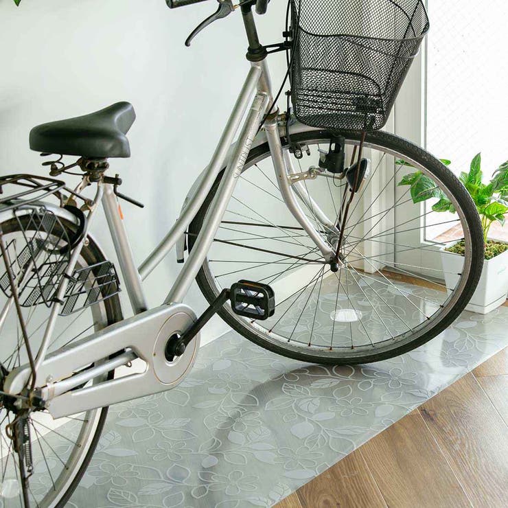 キッチンマット 拭ける 45×120cm | livingut | 詳細画像16 