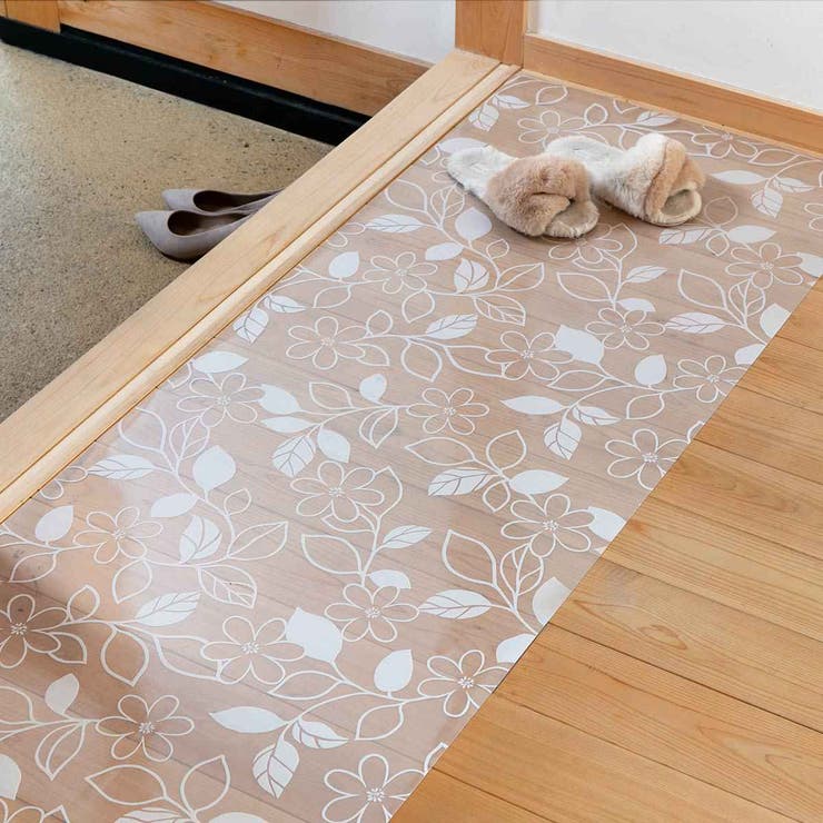 キッチンマット 拭ける 45×240cm | livingut | 詳細画像11 