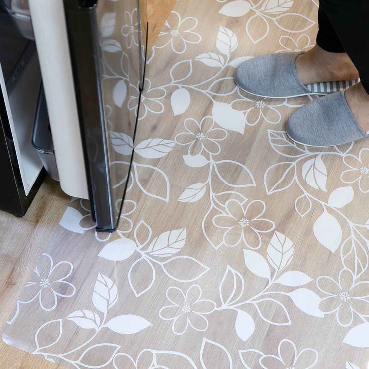 キッチンマット 拭ける 45×270cm | livingut | 詳細画像18 