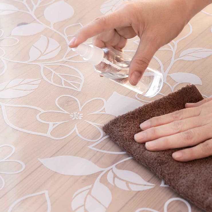 キッチンマット 拭ける 45×270cm | livingut | 詳細画像6 