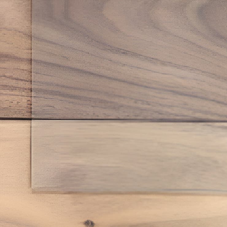 冷蔵庫下の床を守る 透明床保護マット 55cm×65cm | livingut | 詳細画像6 