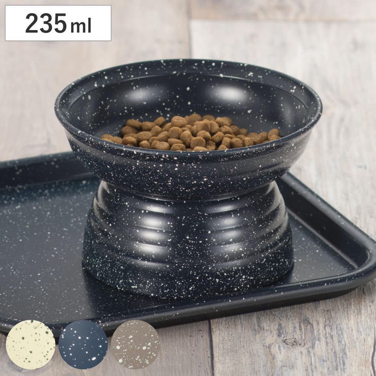 フードボウル MiyaWan 脚付き | livingut | 詳細画像1 