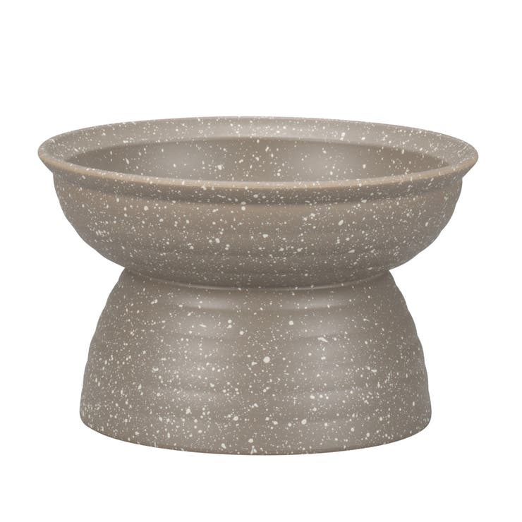 フードボウル MiyaWan 脚付き | livingut | 詳細画像8 