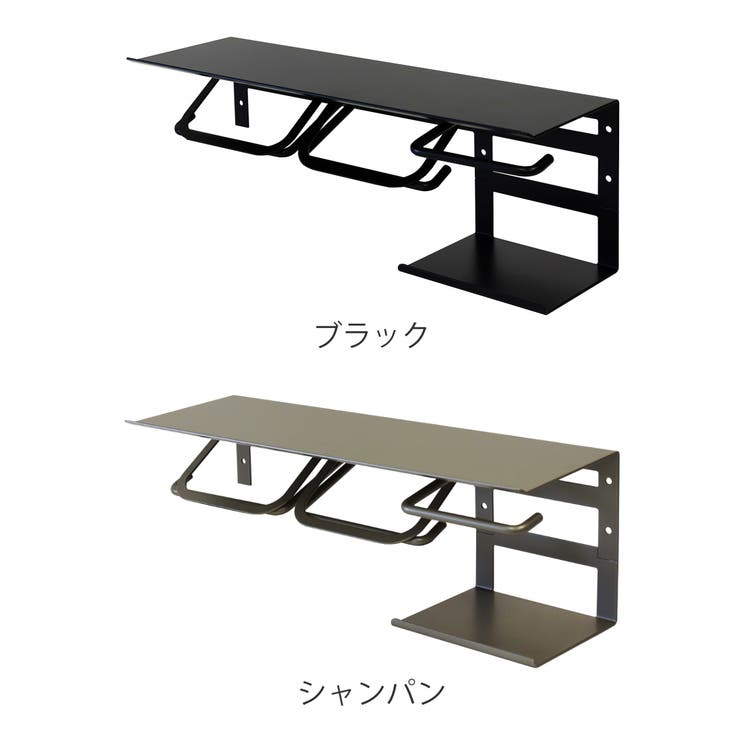 トイレットペーパーホルダー Abel ストックタイプ | livingut | 詳細画像4 