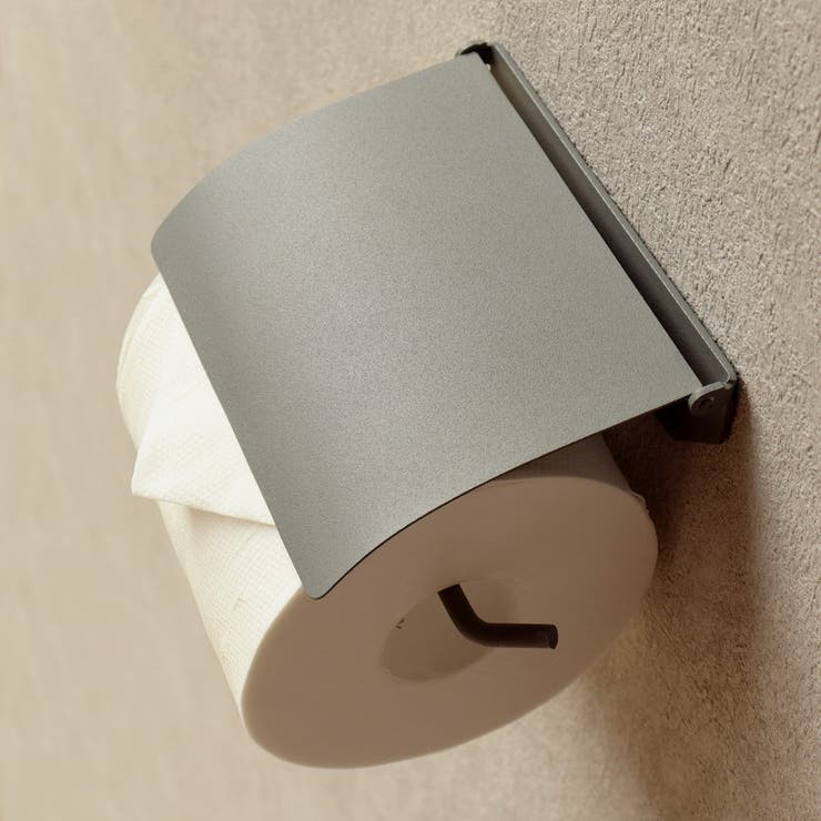 トイレットペーパーホルダー Tpby シングル | livingut | 詳細画像5 
