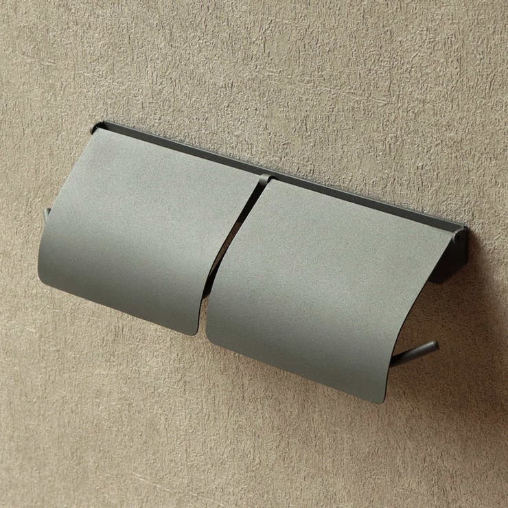トイレットペーパーホルダー Tpby ダブル | livingut | 詳細画像10 