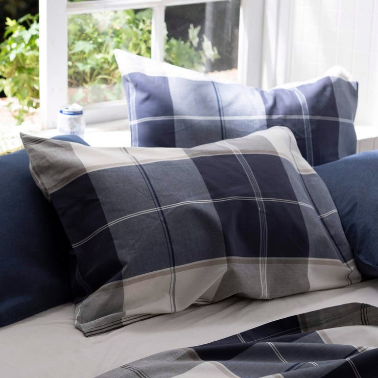 枕カバー Fab the | livingut | 詳細画像11 