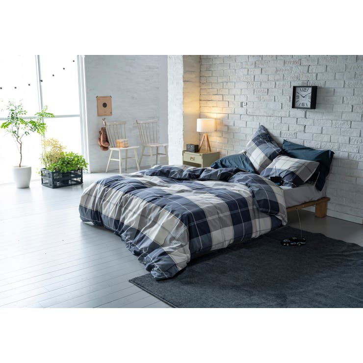 枕カバー Fab the | livingut | 詳細画像5 