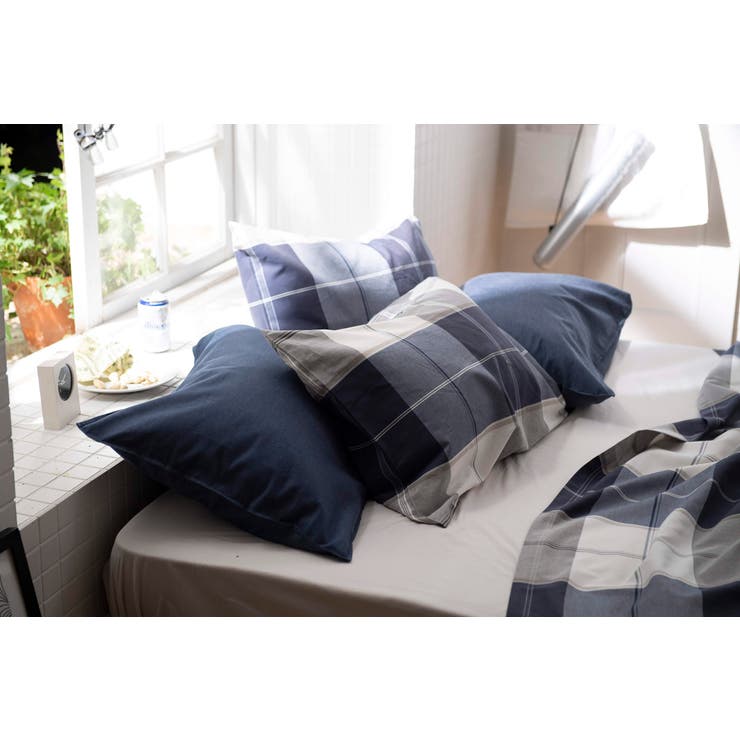 枕カバー Fab the | livingut | 詳細画像7 