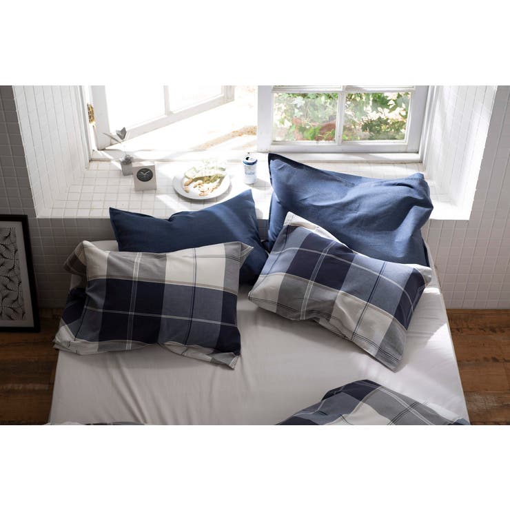 枕カバー Fab the | livingut | 詳細画像8 