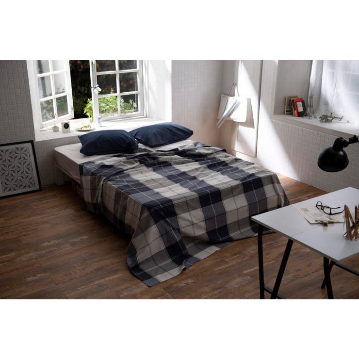 マルチカバー Fab the | livingut | 詳細画像6 