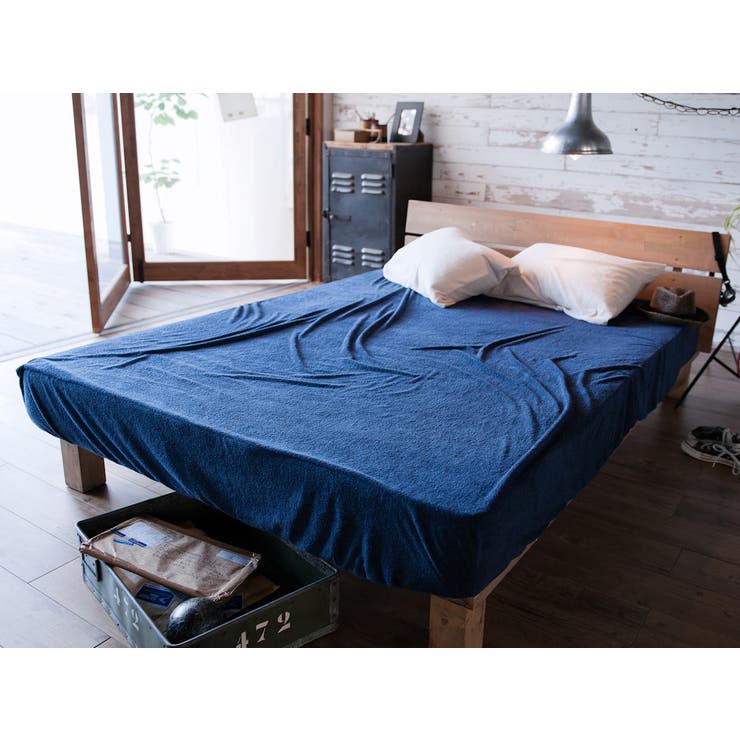 ボックスシーツ Fab the | livingut | 詳細画像12 