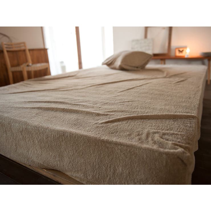 ボックスシーツ Fab the | livingut | 詳細画像13 