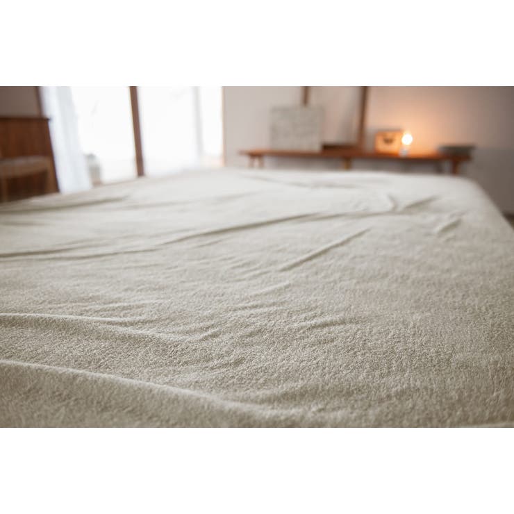 ボックスシーツ Fab the | livingut | 詳細画像14 