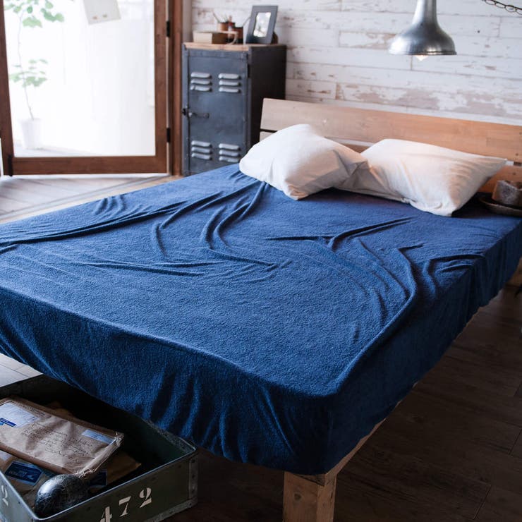 ボックスシーツ Fab the | livingut | 詳細画像17 