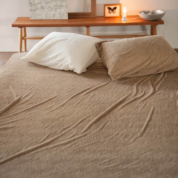 ボックスシーツ Fab the | livingut | 詳細画像15 