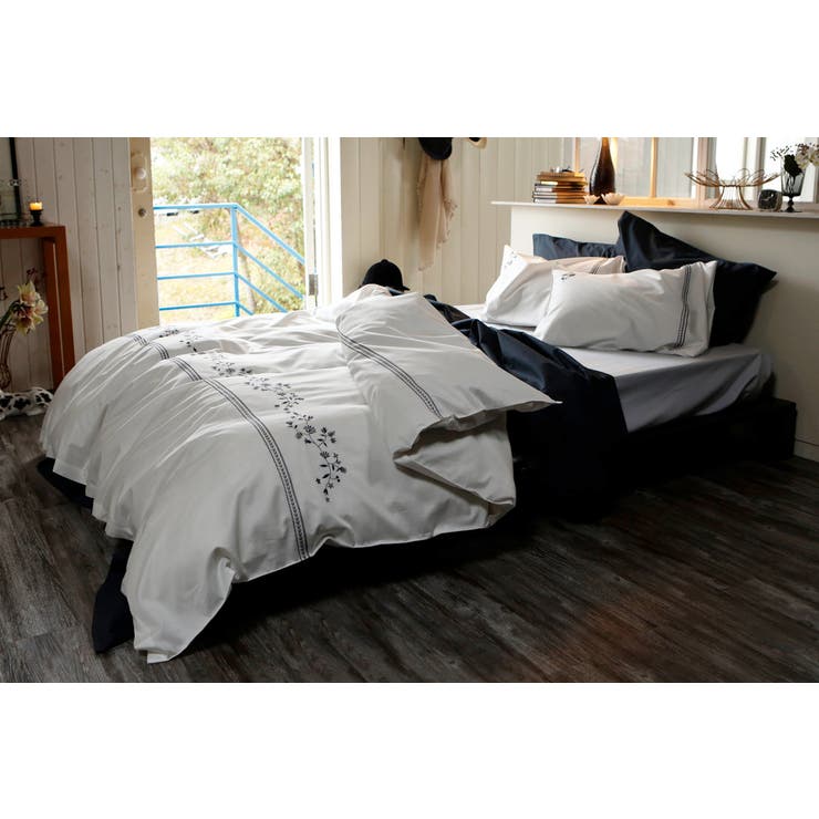 枕カバー Fab the | livingut | 詳細画像6 