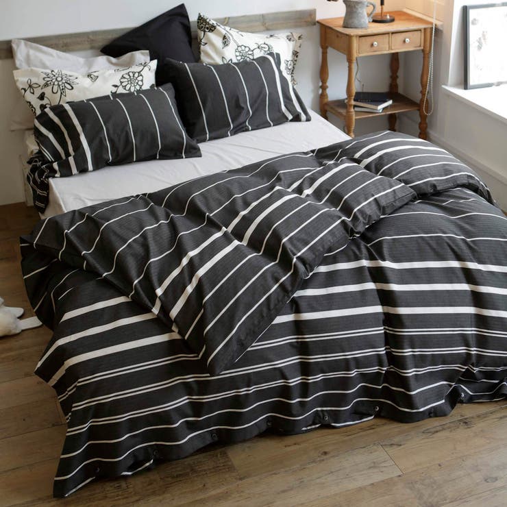 枕カバー Fab the | livingut | 詳細画像5 