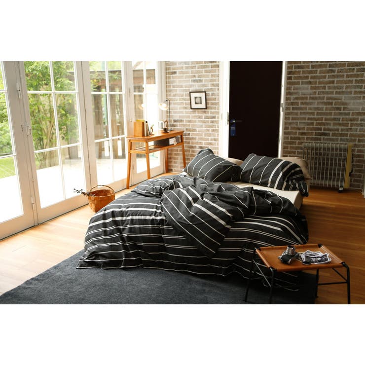 掛け布団カバー Fab the | livingut | 詳細画像11 