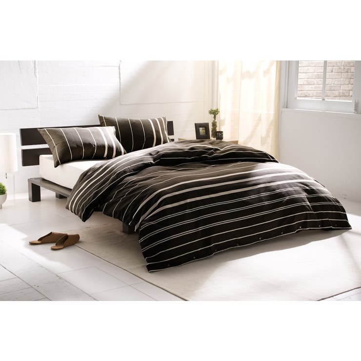 掛け布団カバー Fab the | livingut | 詳細画像7 