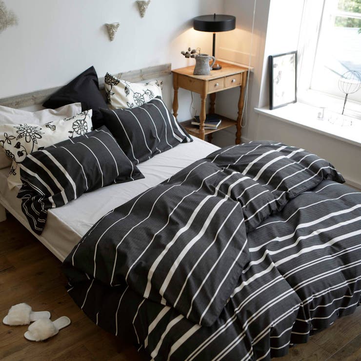 掛け布団カバー Fab the | livingut | 詳細画像10 