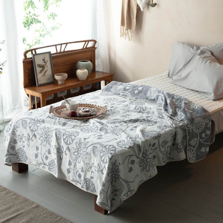 ガーゼケット Fab the | livingut | 詳細画像7 