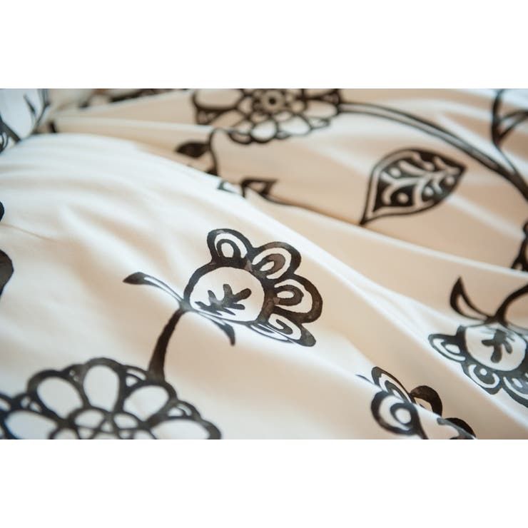 掛け布団カバー Fab the | livingut | 詳細画像18 