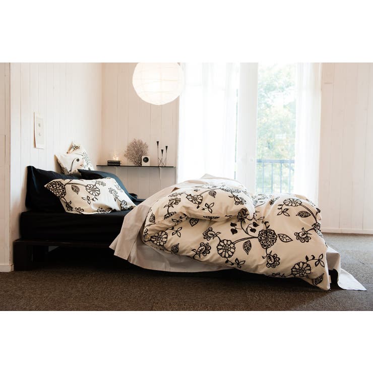 掛け布団カバー Fab the | livingut | 詳細画像10 