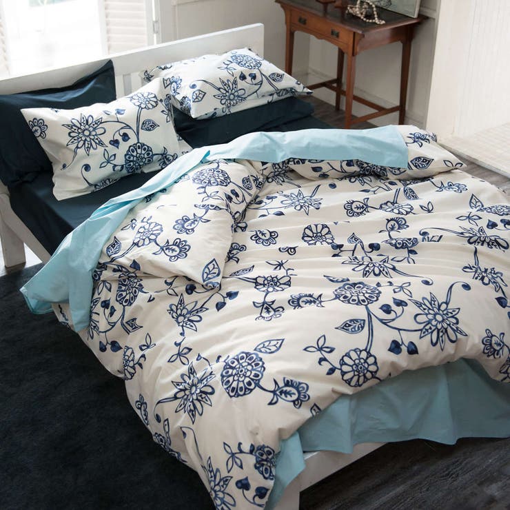 掛け布団カバー Fab the | livingut | 詳細画像12 