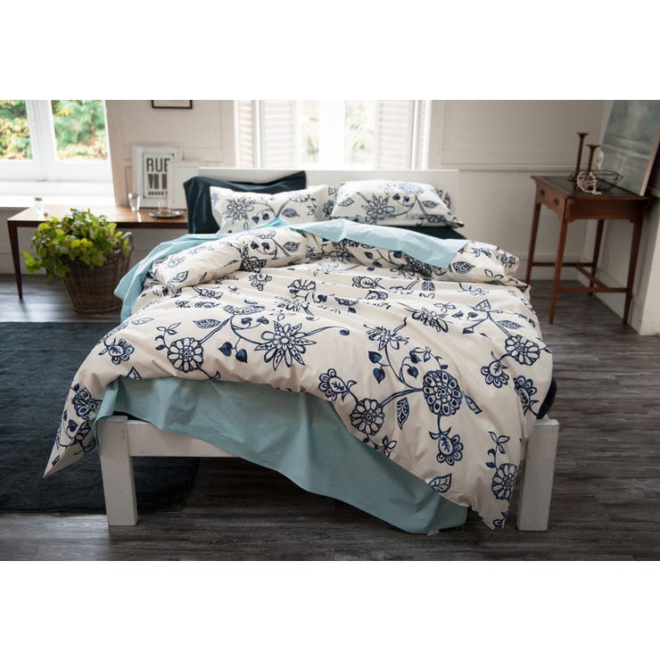 掛け布団カバー Fab the | livingut | 詳細画像14 