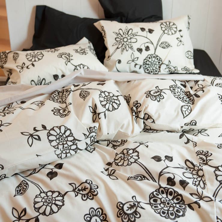 掛け布団カバー Fab the | livingut | 詳細画像16 