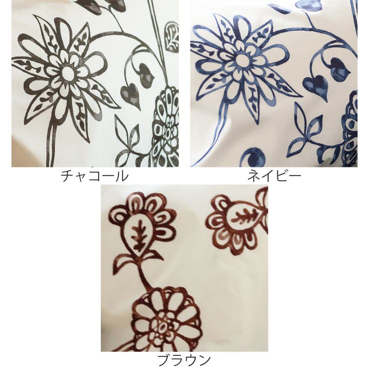 掛け布団カバー Fab the | livingut | 詳細画像3 