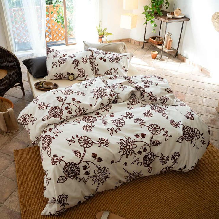 枕カバー Fab the | livingut | 詳細画像15 