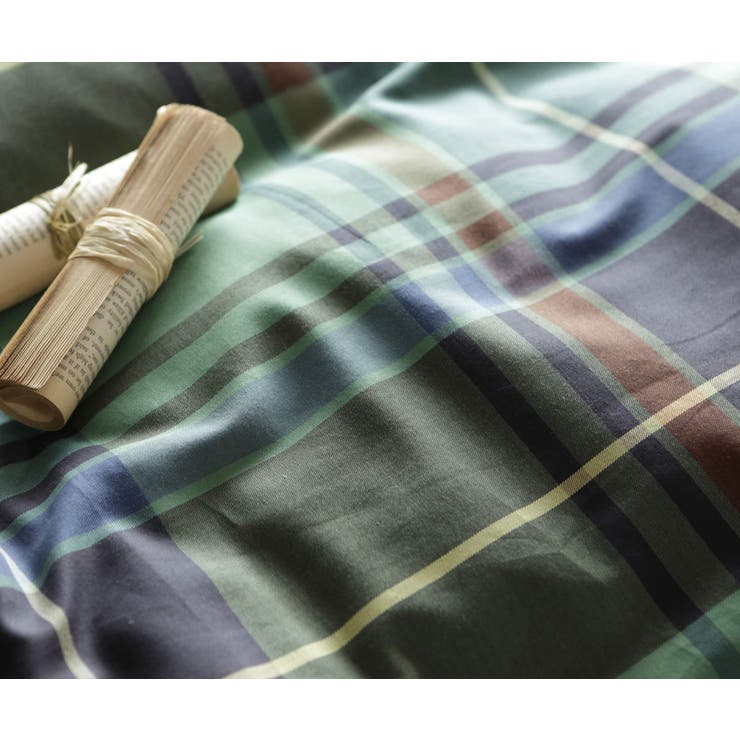 掛け布団カバー Fab the | livingut | 詳細画像12 