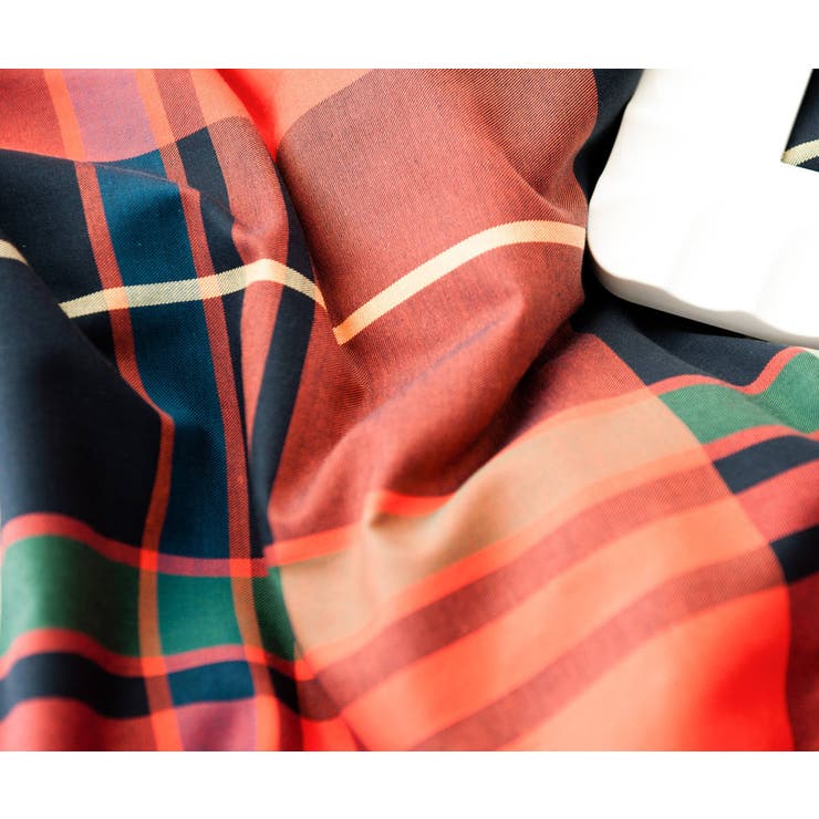 掛け布団カバー Fab the | livingut | 詳細画像13 