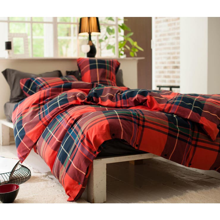 掛け布団カバー Fab the | livingut | 詳細画像15 