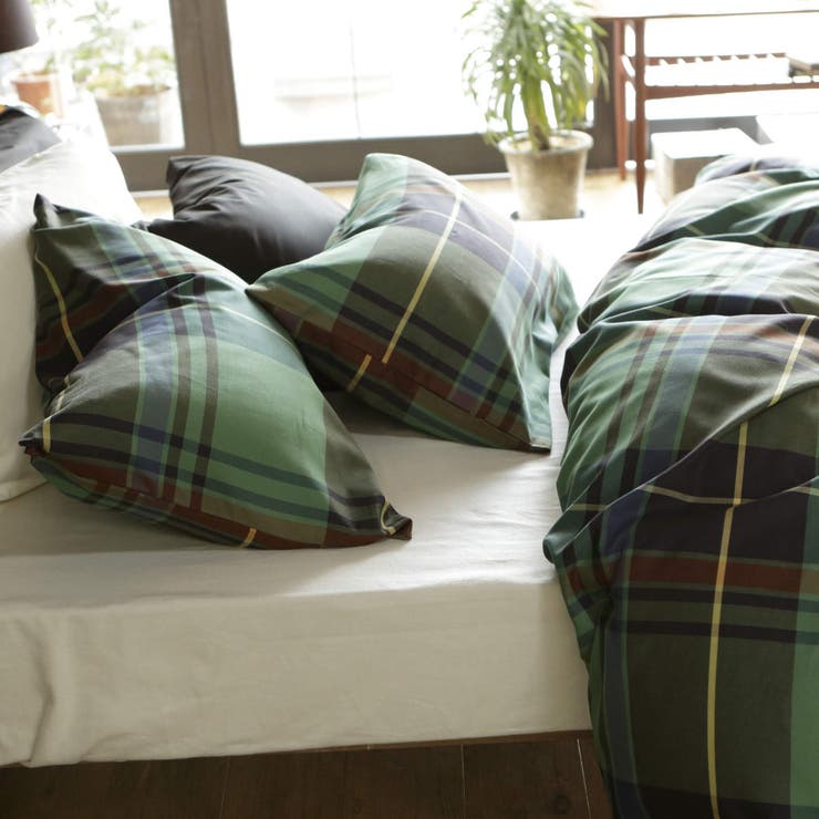 枕カバー Fab the | livingut | 詳細画像13 