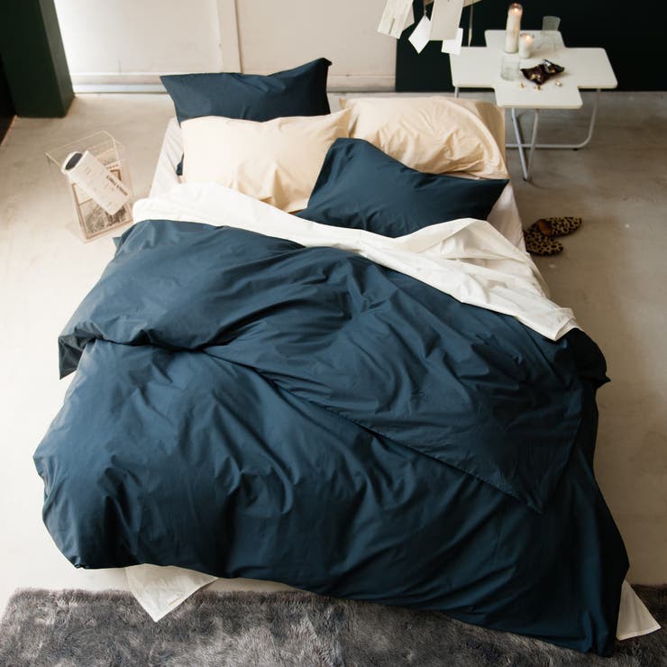 掛け布団カバー Fab the | livingut | 詳細画像12 