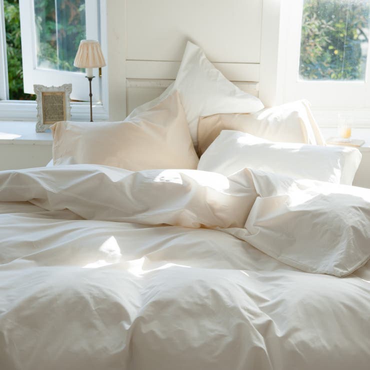 掛け布団カバー Fab the | livingut | 詳細画像16 