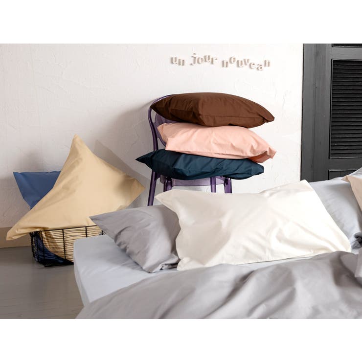 枕カバー Fab the | livingut | 詳細画像14 