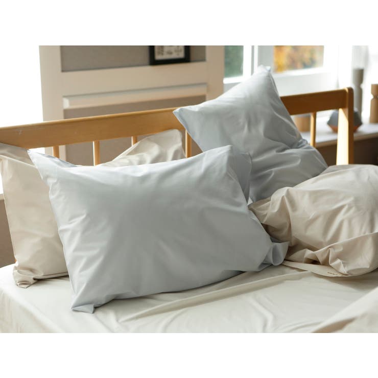 枕カバー Fab the | livingut | 詳細画像12 