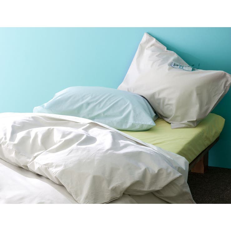 枕カバー Fab the | livingut | 詳細画像7 